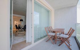 Seaside Apartment