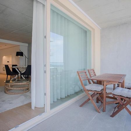 Seaside Apartment Vila Nova de Gaia Exterior foto