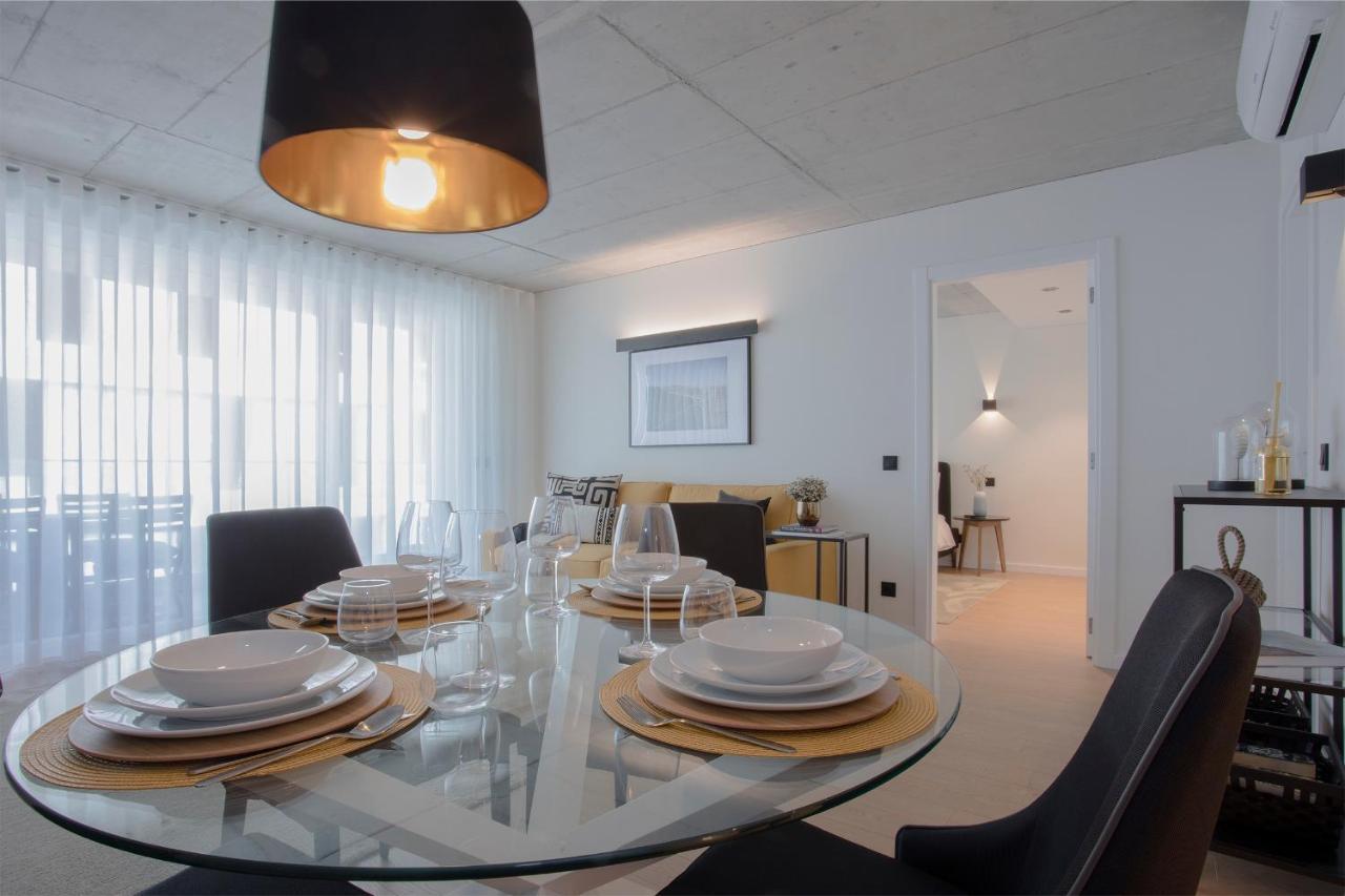 Seaside Apartment Vila Nova de Gaia Exterior foto